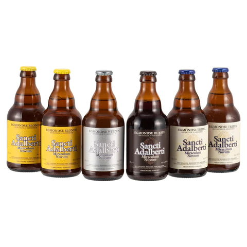 Sancti in a Box (12 bieren)