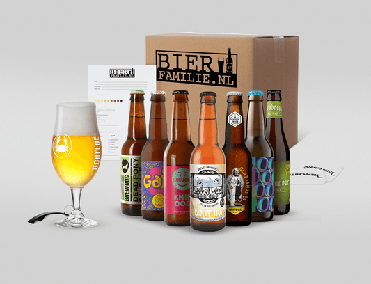 Bierpakket I.P.A.